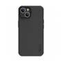 Nillkin чехол для iPhone 14 Plus Frosted Shield Pro (черный) 6902048248137