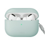 Uniq чехол для AirPods Pro 2 силиконовый Lino Liquid (мятный) AIRPODSPRO2-LINOGRN