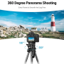 Ugreen трипод Professional Tripod (черный) 15187_ Ugreen трипод Professional Tripod (черный) 15187_