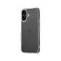 uBear чехол для iPhone 16 Real Case (прозрачный) CS391TT61RL-I24 uBear чехол для iPhone 16 Real Case (прозрачный) CS391TT61RL-I24