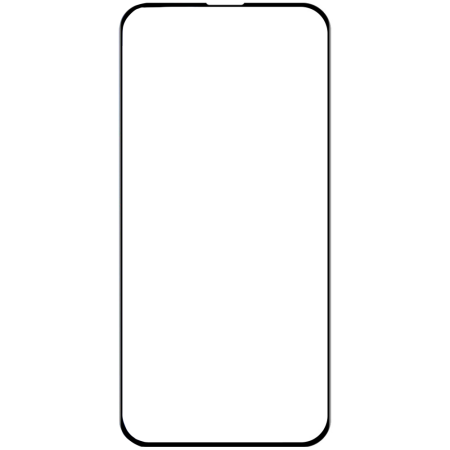 Mocoll стекло для iPhone 15 Pro приватное 2.5D P5PRO