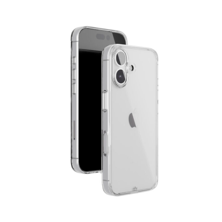 VLP чехол для iPhone 16 Diamond (прозрачный) 10510016 VLP чехол для iPhone 16 Diamond (прозрачный) 10510016