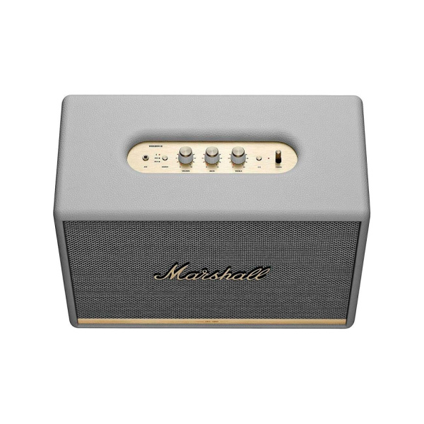 Marshall акустическая система Woburn II (белый) 1002491