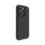 Nillkin чехол для iPhone 14 Pro Max Frosted Shield Pro (черный) 6902048248175