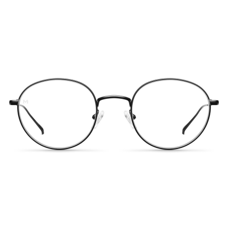 Meller очки Blue Light с фильтром Yster Black 9487100002003