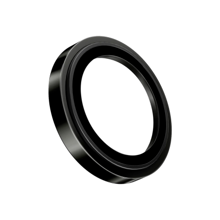 Uniq стекло для камеры iPhone 15 Pro/15 Pro Max сапфировое (серый) IP6.7P(2023)-SSFSLENSGR