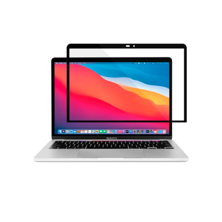Moshi пленка для экрана MacBook Air 13/Pro 13 iVisor XT 99MO040913