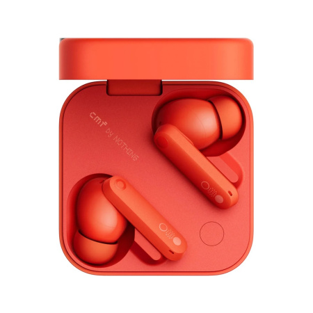 Nothing наушники беспроводные CMF Buds Pro 2 (оранжевый)