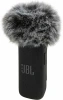 JBL петличный микрофон беспроводной Quantum Stream Type-C (1 TX + 1 RX) (черный)