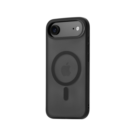 uBear чехол для iPhone Air Cloud Mag Case MagSafe (черный) CS573BL66AMT-I25M uBear чехол для iPhone Air Cloud Mag Case MagSafe (черный) CS573BL66AMT-I25M