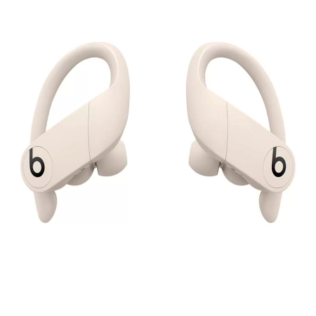 Beats наушники беспроводные Powerbeats Pro Wireless (бежевый) MY5D2