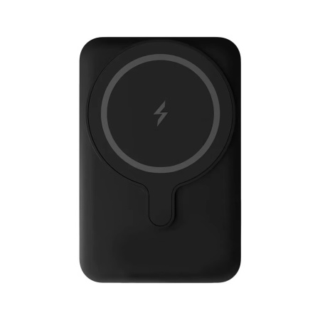 VLP внешний аккумулятор MagSafe Dual 10000mAh (черный) 1041006