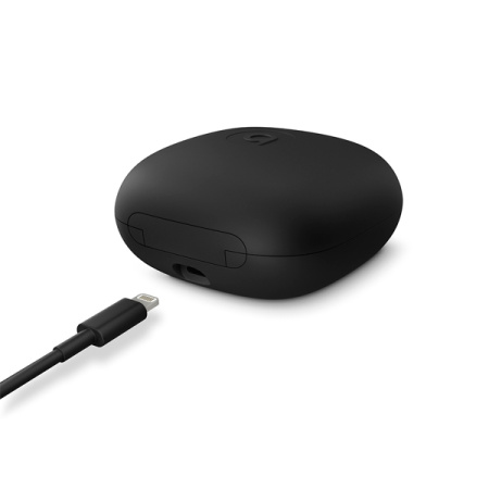 Beats наушники беспроводные Powerbeats Pro Wireless (чёрный) MY582