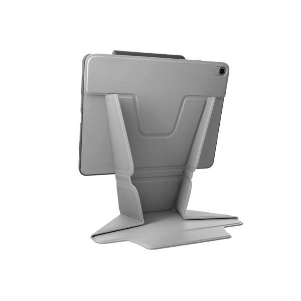 Uniq чехол для iPad Air 13 Ryze 360 (серый) PDA13(2024)-R360GRY