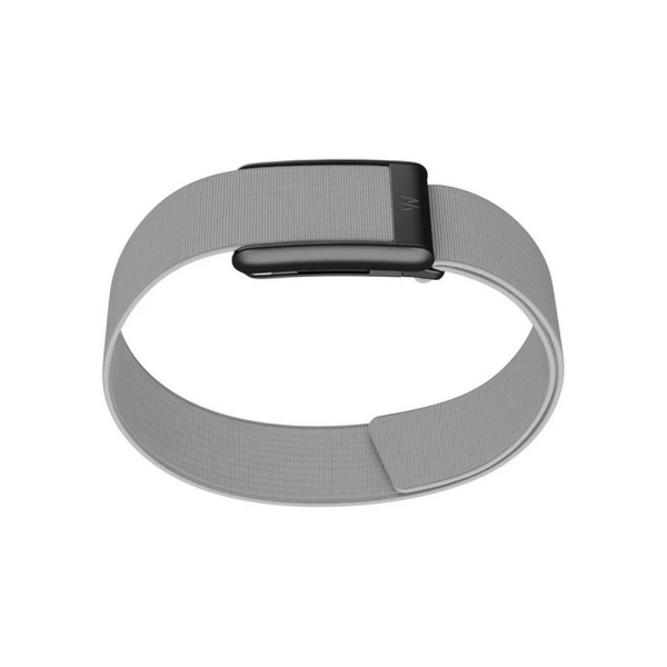 Whoop спортивный ремешок для Whoop Bicep Band (серый)