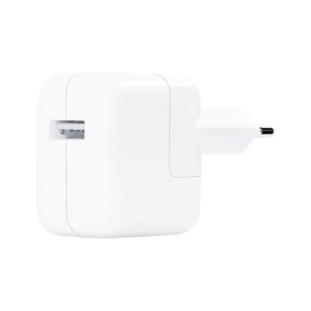 Apple сетевое зарядное устройство Apple iPad 12W USB Power Adapter MGN03ZM/A