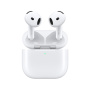Apple AirPods (4-го поколения) наушники без беспроводной зарядки MXP63