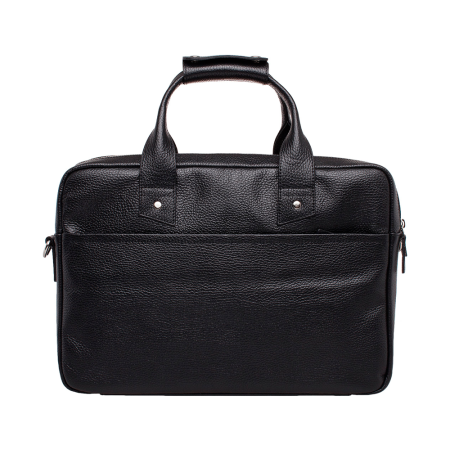 Lakestone сумка для MacBook 15.3 Kelston нат. кожа (черный) 924838/BL