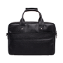 Lakestone сумка для MacBook 15.3 Kelston нат. кожа (черный) 924838/BL
