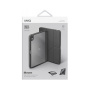 Uniq чехол для iPad 11 (2025) Moven (серый) PDP11G(2025)-MOVGRY