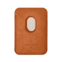 Native Union бумажник MagSafe (Re)Classic Card Wallet (коричневый) RECLA-TAN-WAL