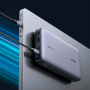 Ugreen внешний аккумулятор PB205 145W 25000mAh (серый) 90597A Ugreen внешний аккумулятор PB205 145W 25000mAh (серый) 90597A