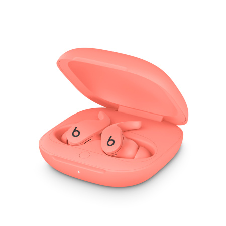 Beats наушники беспроводные с системой шумоподавления Fit Pro True Wireless (розовый) MPLJ3EE/A