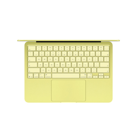 Apple MacBook Neo 13" 2026 A18 Pro 6CPU/5GPU/8GB/256GB SSD (желтый)