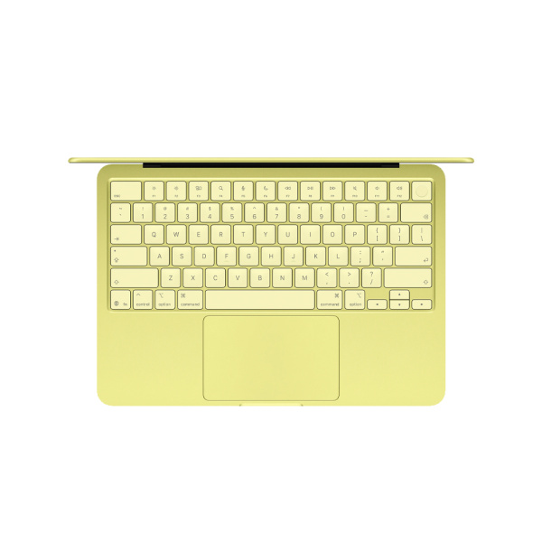 Apple MacBook Neo 13" 2026 A18 Pro 6CPU/5GPU/8GB/512GB SSD (желтый)