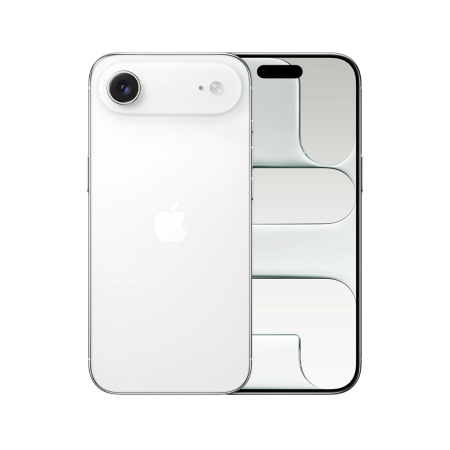 Apple iPhone Air 512 ГБ (eSim) «Облачный белый» (без RuStore) Apple iPhone Air 512 ГБ (eSim) «Облачный белый» (без RuStore)