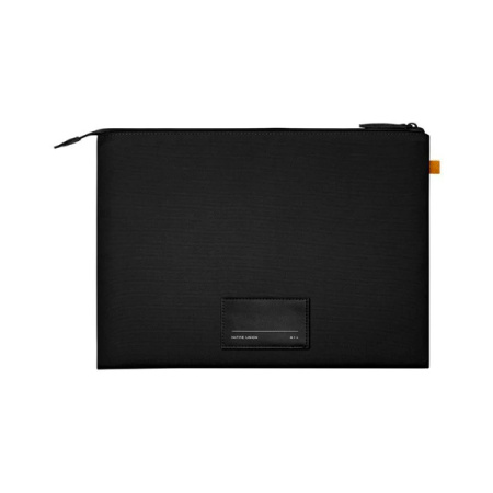 Native Union чехол-папка для MacBook 14.2 Stow Lite Sleeve (черный) STOW-LT-MBS-BLK-14