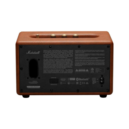 Marshall акустическая система Acton II (коричневый) 1002765