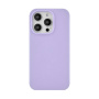 uBear чехол для iPhone 14 Pro Touch Case (фиолетовый) CS182PR61PTH-I22