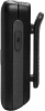 JBL петличный микрофон беспроводной Quantum Stream Type-C (1 TX + 1 RX) (черный)