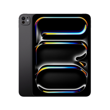 Apple iPad Pro 11" 2025 WiFi+Cellular 1TB (космический черный) (без RuStore)