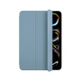 Apple чехол для iPad Pro 11 (2024) Smart Folio (синий)
