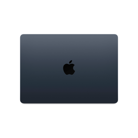Apple MacBook Air 13.6" 2025 M4 10CPU/8GPU/16GB/256GB SSD (темная ночь)