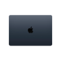 Apple MacBook Air 13.6" 2025 M4 10CPU/8GPU/16GB/256GB SSD (темная ночь)