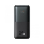 Baseus внешний аккумулятор Bipow Pro 22.5W 20000mAh (черный) PPBD030001 Baseus внешний аккумулятор Bipow Pro 22.5W 20000mAh (черный) PPBD030001