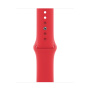 Apple ремешок Sport Band 41 мм (PRODUCT)RED MYAR2ZM/A Apple ремешок Sport Band 41 мм (PRODUCT)RED MYAR2ZM/A
