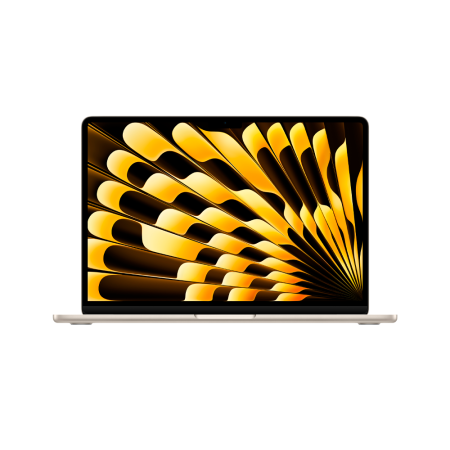 Apple MacBook Air 13.6" 2025 M4 10CPU/10GPU/24GB/512GB SSD (сияющая звезда)