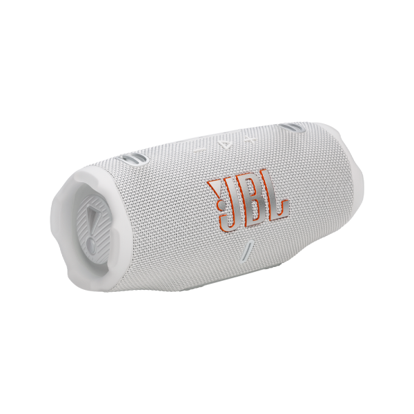 JBL портативная акустическая система Charge 6 (белый) JBL портативная акустическая система Charge 6 (белый)