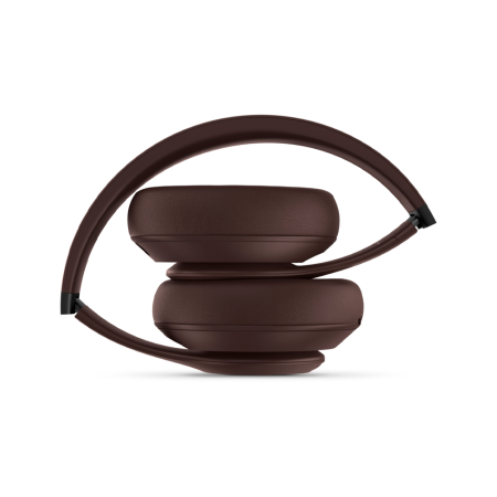 Beats наушники беспроводные Studio Pro (коричневый) MQTT3