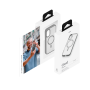 uBear чехол для iPhone 16 Cloud Mag Case MagSafe (серый) CS428GR61MT-I24M