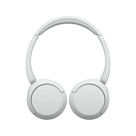Sony наушники беспроводные WH-CH520 (белый) WH-CH520 White