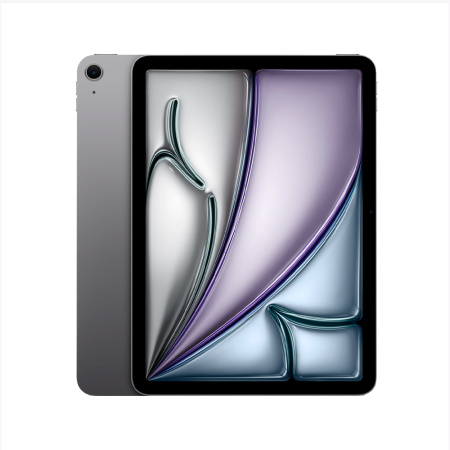 Apple iPad Air 11" 2026 WiFi+Cellular 128GB (серый космос) (без RuStore)