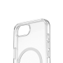uBear чехол для iPhone 16e Real Mag Case MagSafe (прозрачный) CS516TT62RL-I25M uBear чехол для iPhone 16e Real Mag Case MagSafe (прозрачный) CS516TT62RL-I25M