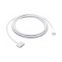Apple кабель Type-C/Magsafe 3 2м (белый) MLYV3ZM/A