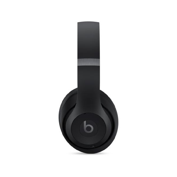 Beats наушники беспроводные Studio Pro (черный) MQTP3