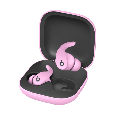 Beats наушники беспроводные с системой шумоподавления Fit Pro True Wireless (фиолетовый) MK2H3EE/A